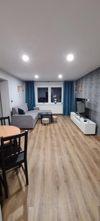 Orlicka Apartament Duszniki Zdroj Exterior photo